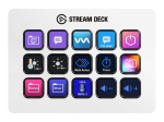 CORSAIR Stream Deck MK.2 juhtmega klaviatuur