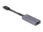 DeLock USB-C 3.2 Gen 1 2.5Gbps adapter