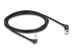 DeLOCK CAT 6a S/FTP 2m patch-kaabel must