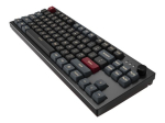 MKey TKL Darkness mehaaniline RGB klaviatuur