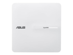ASUS ExpertWiFi EBA63 Juhtmeta &Uuml;hendus Valge