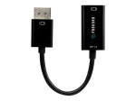 Prokord 15cm videoadapter