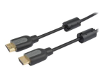 Prokord 5m HDMI kaabel
