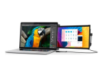 Mobile Pixels DUEX Plus 13.3" 1920 x 1080 (Full HD) USB-C 60Hz monitor
