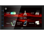 JVC KW-M180DBT Auto Meedia Vastuv&otilde;tja, 180 W Bluetooth