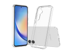 Screenor Hybrid Bumper Protection Cover Termoplastiline Pol&uuml;uretaan (TPU)