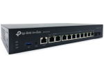 TP-Link Omada ER7412-M2 V1 12-portiga l&uuml;liti marsruuter