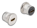 Delock H&otilde;bedane HDMI adapter