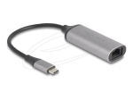 DeLock USB-C 5Gbps Network Adapter