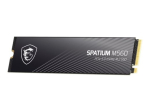 MSI SPATIUM SSD M560 2TB M.2 PCI Express 5.0 x4 NVMe