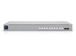 Ubiquiti UniFi Pro XG 10 l&uuml;liti 10-port 10 Gigabit Ethernet PoE+++