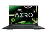 Gigabyte AERO X16 2WHA3DEC65AP 16 2560 x 1600 Ryzen AI 9 - HX 370 32GB 2TB NVIDIA GeForce RTX 5070 / AMD Radeon 890M Windows 11 Pro