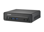 Shuttle XPC nano NE10N Mini PC N-series N100 0GB 0GB Intel UHD Graphics Operatsioonis&uuml;steemita