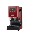 Gaggia RI9481/12 CLASSIC E24 Manuaalne 2.1L Punane
