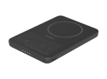 Belkin BoostCharge Juhtmevaba Power Bank 5000mAh 15Watt 1xUSB-C Must