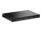 NETGEAR GS348TPv2 48-portiline Gigabit Ethernet PoE+ l&uuml;liti