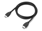 Lenovo 4X91U92141 HDMI kuni HDMI 1,8m Kaabel