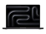 Apple MacBook Pro 14.2 24GB 2TB M5 Pro 16-core Space Black