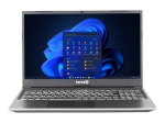 Wortmann TERRA Mobile 1500P 15.6 1920 x 1080 (Full HD) Ryzen 5 - 7430U 16GB 500GB AMD Radeon Graphics Windows 11 Pro