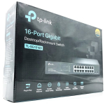 TP-Link TL-SG1016D 16-portiline Gigabit Switch