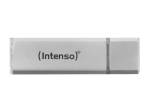 Intenso Alu Line 4GB USB 2.0 h&otilde;bedane m&auml;lu