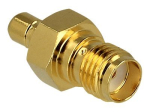 DeLOCK RF adapter