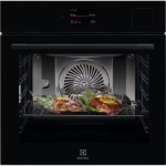 Elektrolux LOA9S3XZ sisseehitatud ahi 70 l 3500 W must