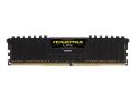 CORSAIR Vengeance DDR4 SDRAM 16GB komplekt 2133MHz CL13 Mitte-ECC DIMM 288-PIN