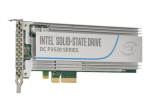 Intel SSD DC P3520 seeria 1.2TB NVMe PCI Express 3.0 x4