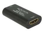 DeLOCK HDMI Repeater Video/Audio Laiendus
