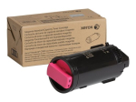 Xerox VersaLink C500 magenta 2400 lehek&uuml;lge toner 106R03860