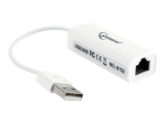 Gembird USB 2.0 100Mbps v&otilde;rguadapter