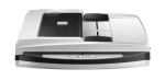 Plustek SmartOffice PL4080 ADF tasaskanner ja ADF dokumendiskanner