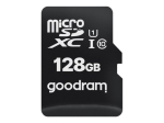 GOODRAM M1AA microSDXC 128GB 100MB/s memumkaar