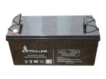 Extralink UPS pliihappe aku 200Ah