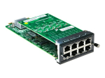 Clavister 1Gbps v&otilde;rgukaart