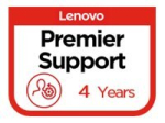 Lenovo Premier Support Tugi t&auml;iendus 4 aastat