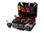 KNIPEX BIG Basic Liikumis Riistvara Komplekt 31 t&uuml;kki