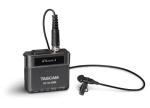 Tascam DR-10L Pro - digitaalne salvesti lavliet mikrofoniga