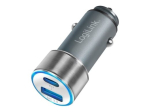 LogiLink auto toiteadapter 5/9/12V