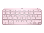 Logitech MX Keys Mini Juhtmevaba Klaviatuur US