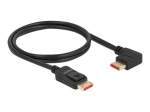 Delock DisplayPort kaabel 1m must