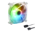 Sharkoon SHARK Disc PWM ventilaator 1-pack valge 120 mm