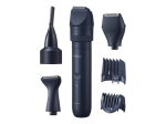 Panasonic Beard, Hair Trimmer MultiShape ER-CKN1-PAC1 Juhtmevaba M&auml;rja ja kuiva kasutamise pikkusastmete arv 39 Must