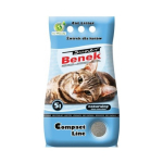 Certech Super Benek Compact Natural - kassiliiv, t&uuml;kelduv 5 l
