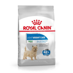 Royal Canin CCN MINI LIGHT WEIGHT CARE - t&auml;iskasvanud koerade kuivtoit - 3kg