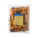 Koera n&auml;rimisvahend PETMEX Veisenahk 15cm 1000g