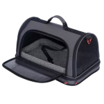 ZOLUX Nomad M &ndash; lemmiklooma kandekott koerte ja kasside jaoks &ndash; 44.5&times;28&times;25 cm