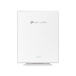 TP-Link Omada EAP650-DESKTOP juhtmeta juurdep&auml;&auml;spunkt 2976 Mbit/s valge elektrivaruga Etherneti kaudu (PoE)