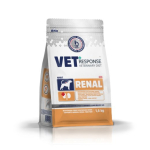 VET RESPONSE Neerupuudulikkus - kuiv koeratoit - 1,6kg